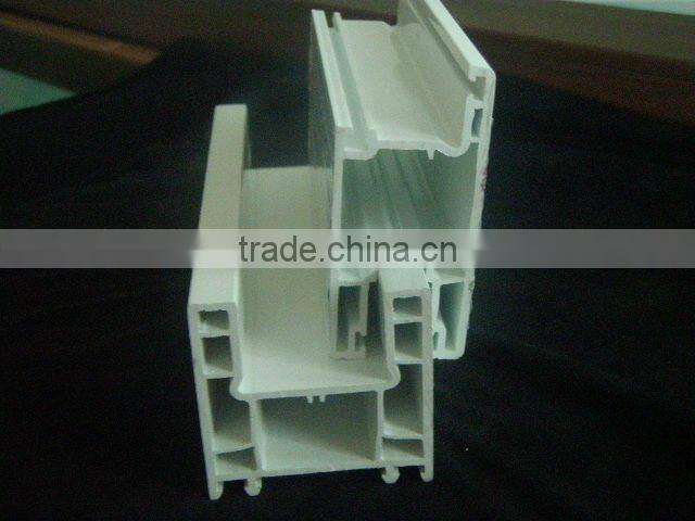 PVC Profiles