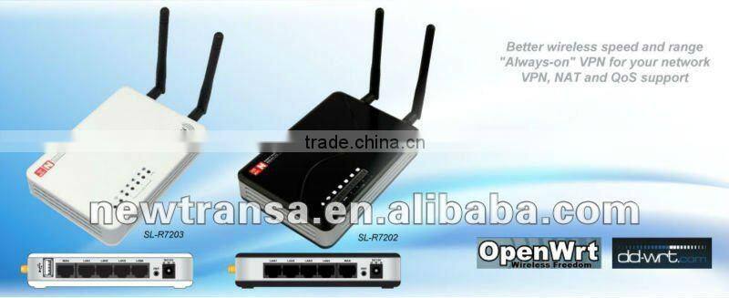 High quality low cost 150M wireless router/support Openwrt USB Wifi Router