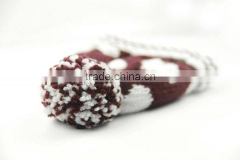 customized order accepted, Chunky warm women's Knit Hat One Size Fits Most