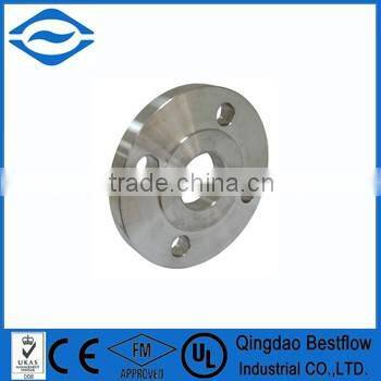 Forged ss316 lap joint flange