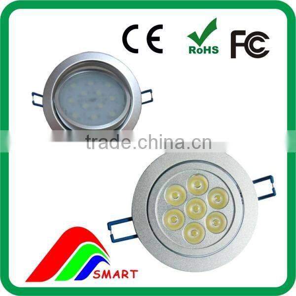 LED Downlight High Power 9W with ThreeYears Warranty