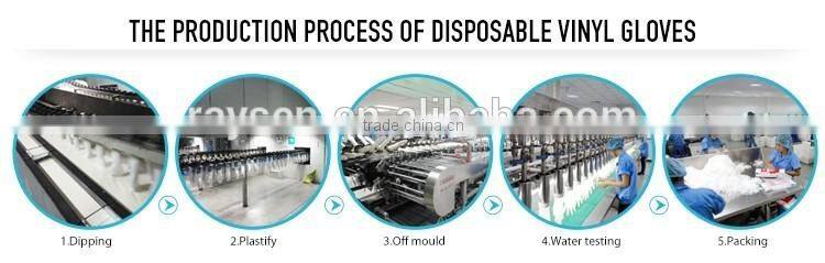 Vinyl Household Gloves