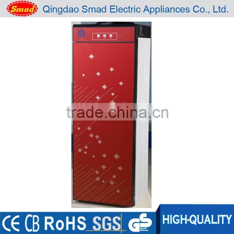home and office top load water cooler freestanding electric cooling water dispenser