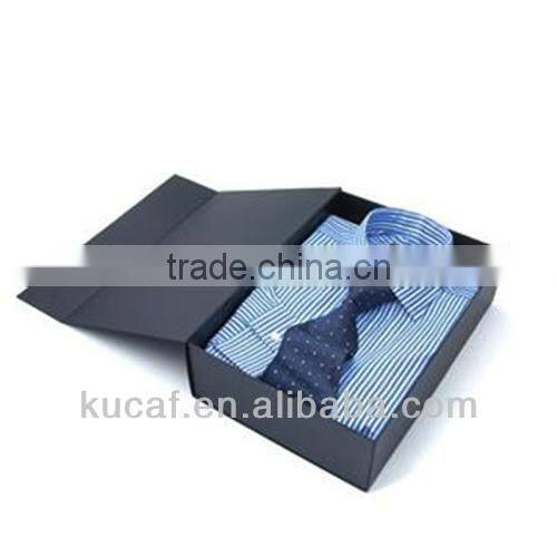 High Quality Custom Dress Shirt Box