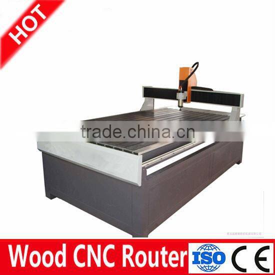 wood routers/ CNC Router / cnc router furniture production machine