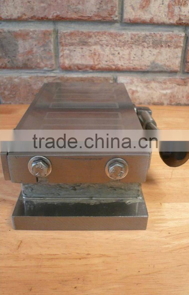 4" x 7" Electro permanent magnetic chuck