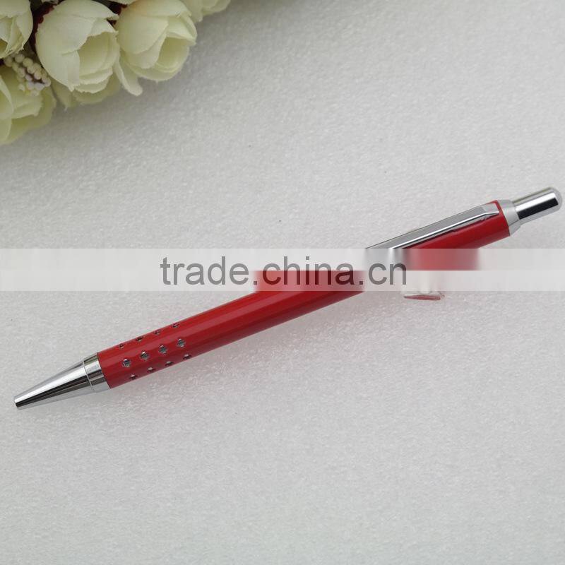 Metal pen, Best-selling pen , Metal pen with good writing