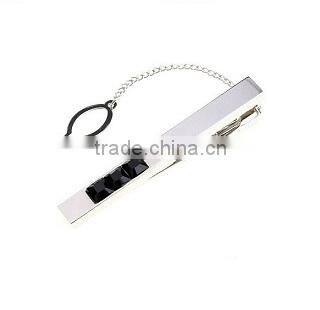 Wholesale Crystal Tie Clips, Metal Tie Clips,Tie Clips