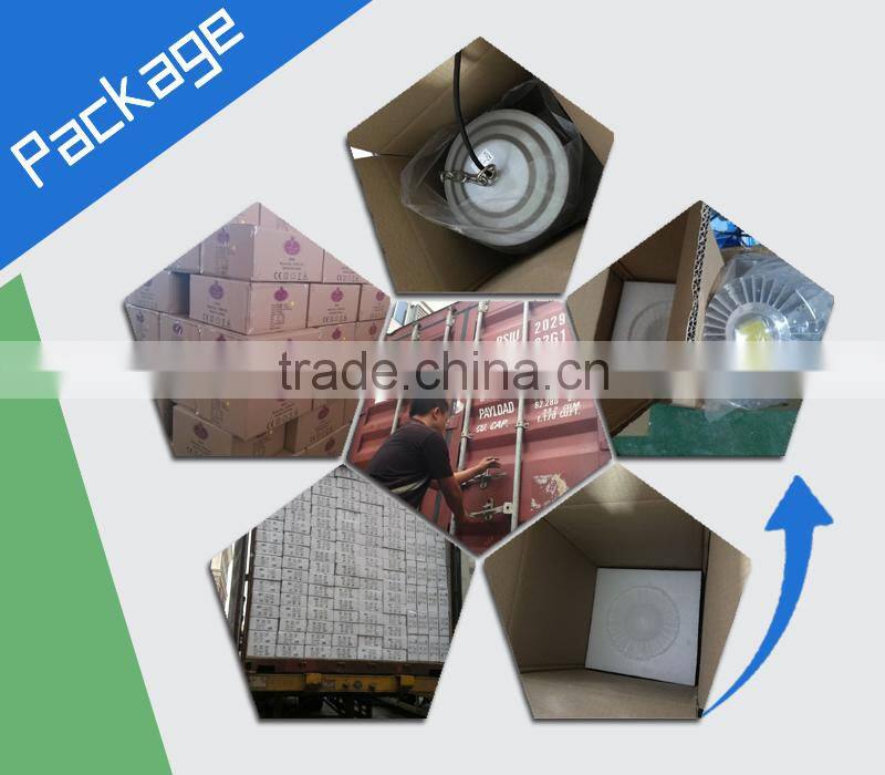 Indoor Industrial Aluminum Material Used 150w LED High Bay Light