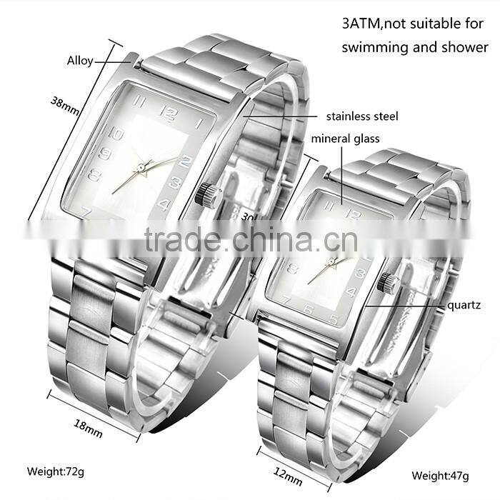 Alibaba Express Promotional Watches With Your Own Logo