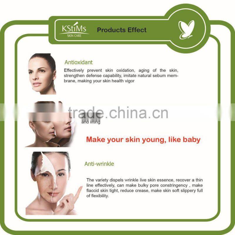 anti wrinkle ageless keep young Collagen Aging Cream