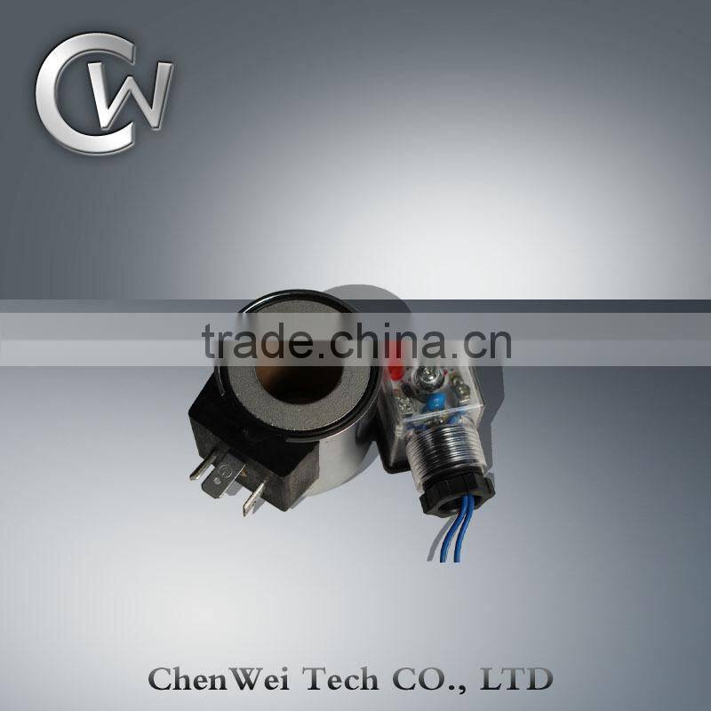 MFZ12-90YC/MFB12-90YC Rexroth Solenoid Coil for Hydraulic Valve-32X75MM