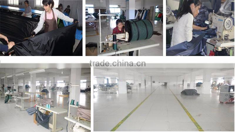 Classical Planter Pot Plant Bag for Plant Growth