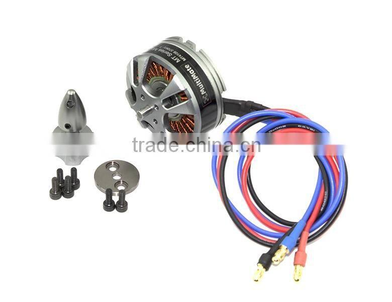 Manufacturer price MT4108 Brushless Motor for DIY Drone multicopter