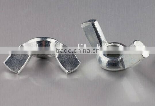hot sale decorative cap nut DIN 1587