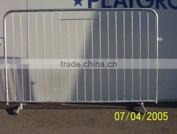 Anping Nuojia Temporary Fence(manufacturer)