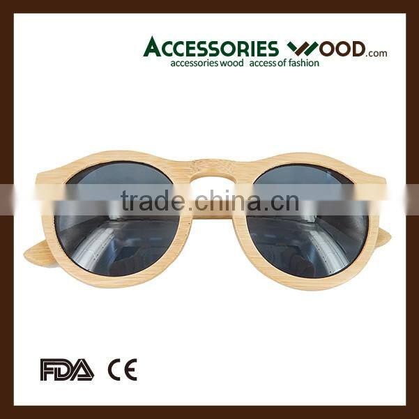 Cheap Bamboo Wood Sunglasses and Fashion Sunglasses Hot Sale Fashion Sunglasses