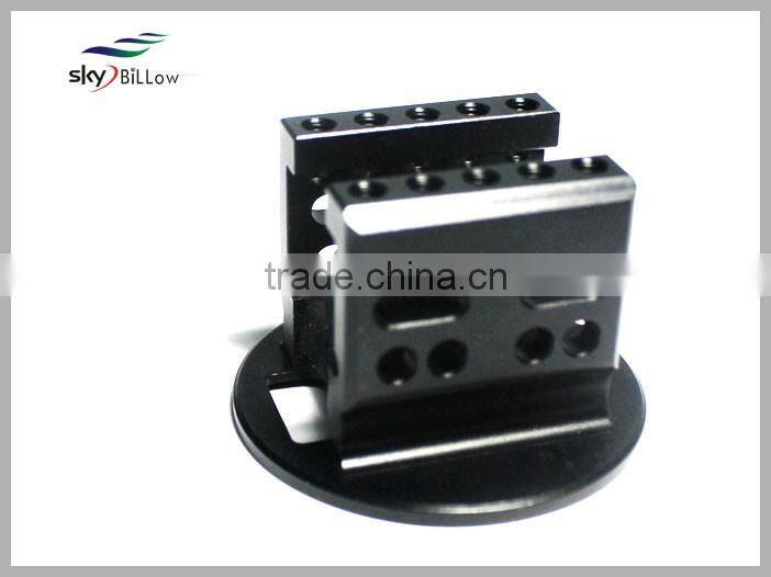 Cnc turning aluminum parts, cnc precision turning parts, CNC milling aluminium part