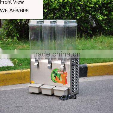 18LX2 Electric Fruit Juice Dispenser