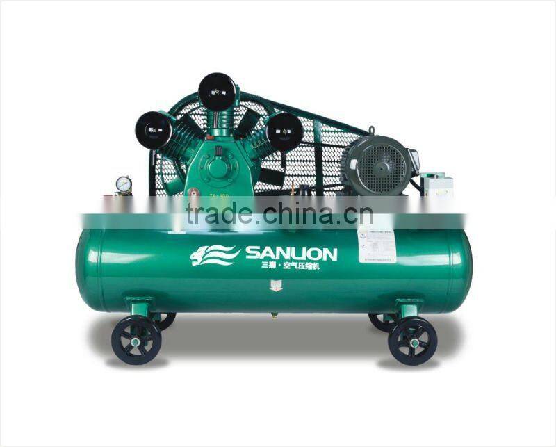 Fusheng Mini Portable Piston Air Compressor for sales