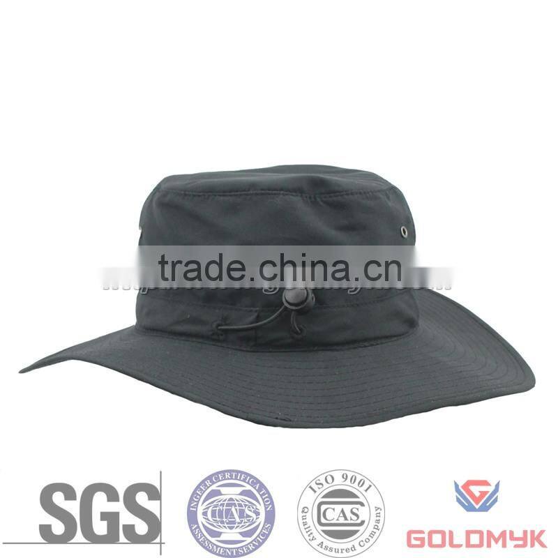 Cheap 100%cotton Bucket Hat
