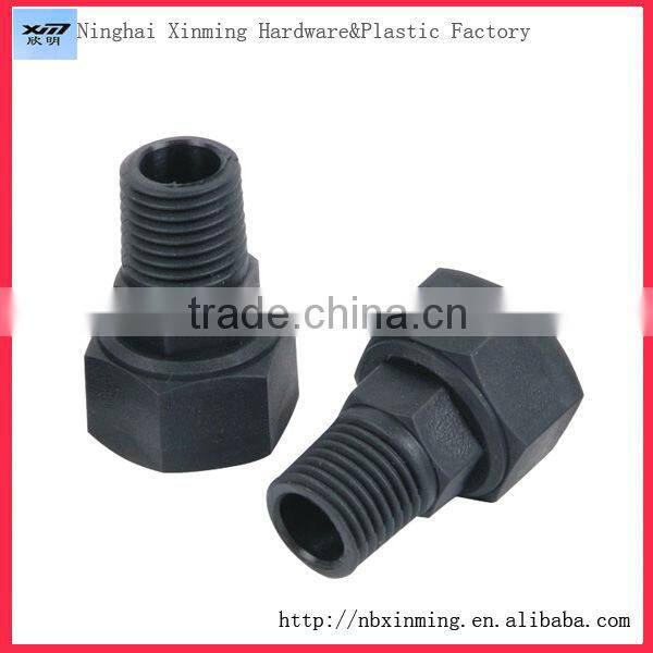 Plastic pipe fittings pvc pipe fitting