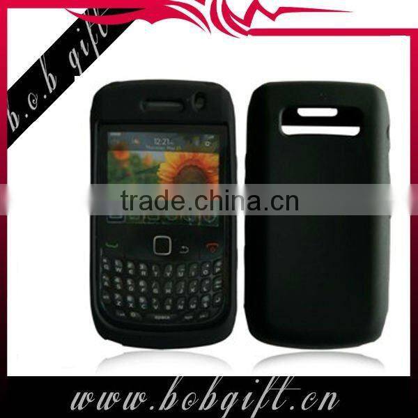silicone phone cases for blackberry 9700
