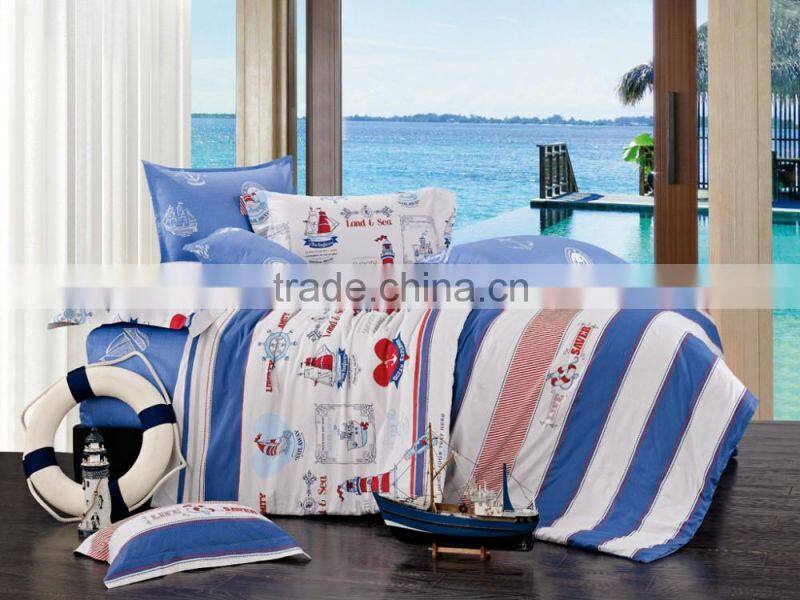 DUVET COVER PILLOWCASES QUILT BEDDING SET ORANGE COLOR BEDDING SET