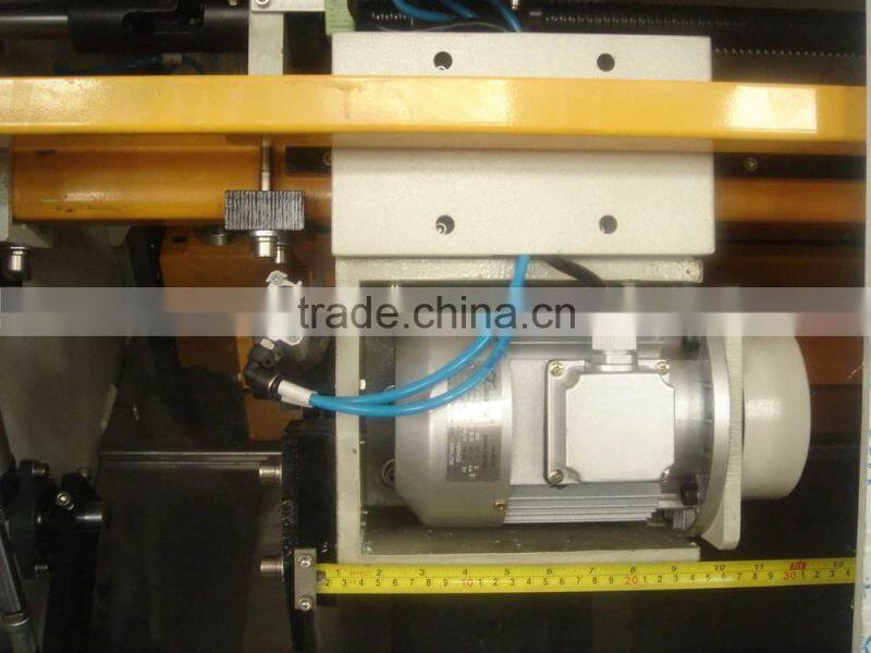 Mattress Panel Fabric Cutting Machine(BCB)