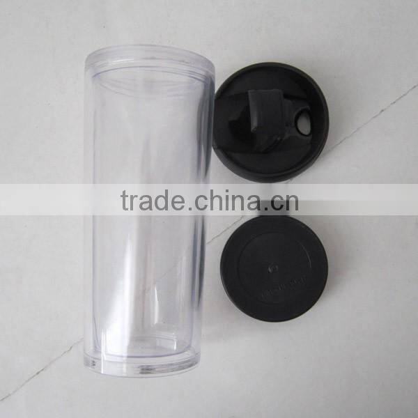 14oz Insulated promotional mugs with logo wholesale