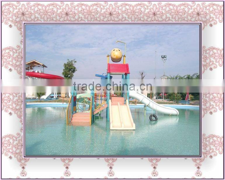 water amusement park