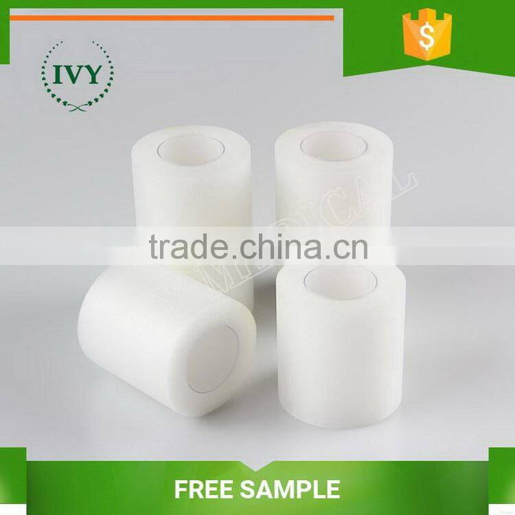 Fashionable hotsell medical tape adhesive with indicator