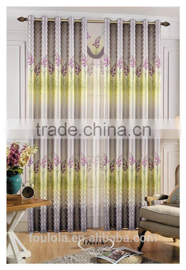Home textile Curtain wedding decorations