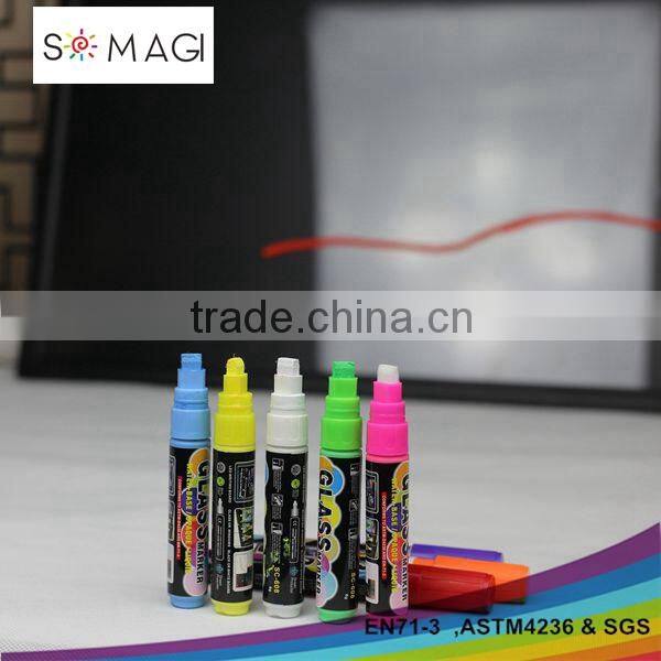 Alibaba express outdoor led restaurant menu board writing 2015 new products