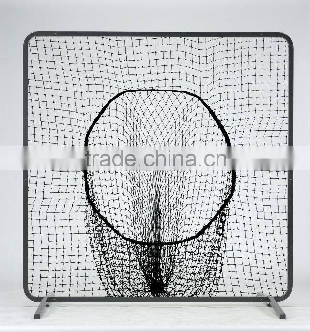 Baseball batting cage net,Baseball netting,Baseball Batting Practice Net
