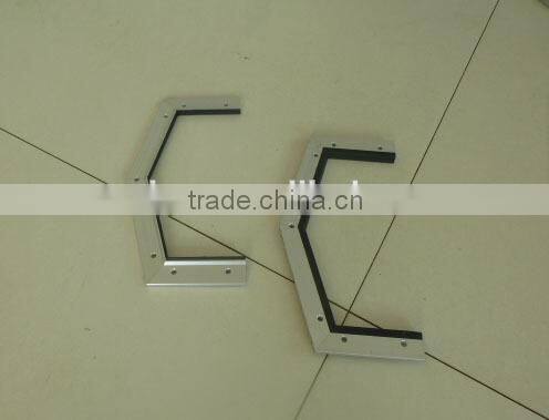 RUIAO good performance machine tool way wiper for guide railway