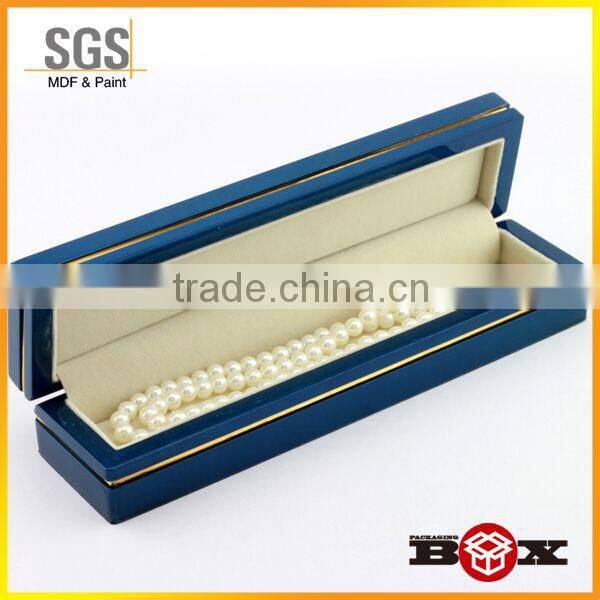 Simple Lacquer jewelry Box