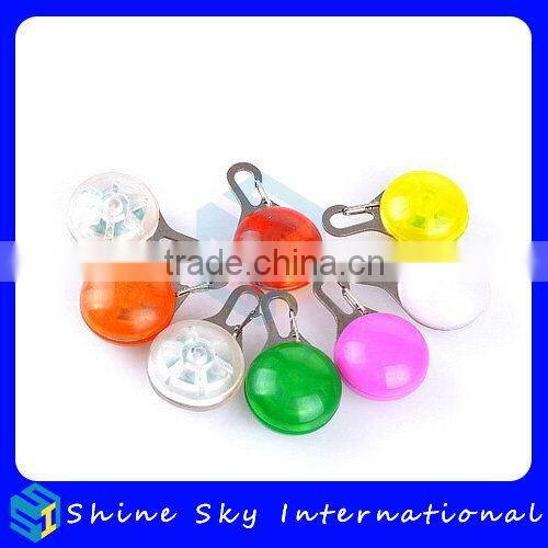 Fashionable New Arrival Dog Pet Safety Lights