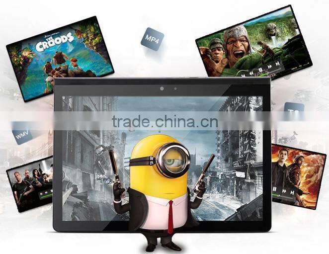 Hot 10.1 inch rk3188 3g IPS III pipo m8 pro quad core tablet
