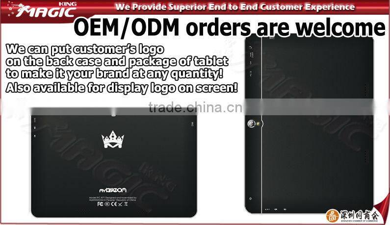 10.1 inch android tablet pc with phone call 3g gps wifi