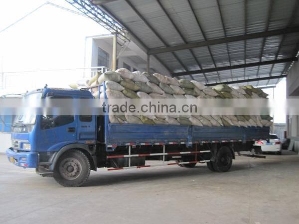 CPM type wood granulator