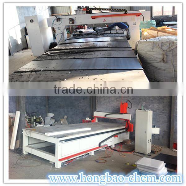 thermoforming hdpe sheet for bushing sleeve