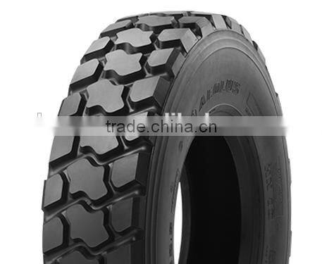 Aeolus Tyres Tire 12.00R20 13R22.5 Pattern HN10 China
