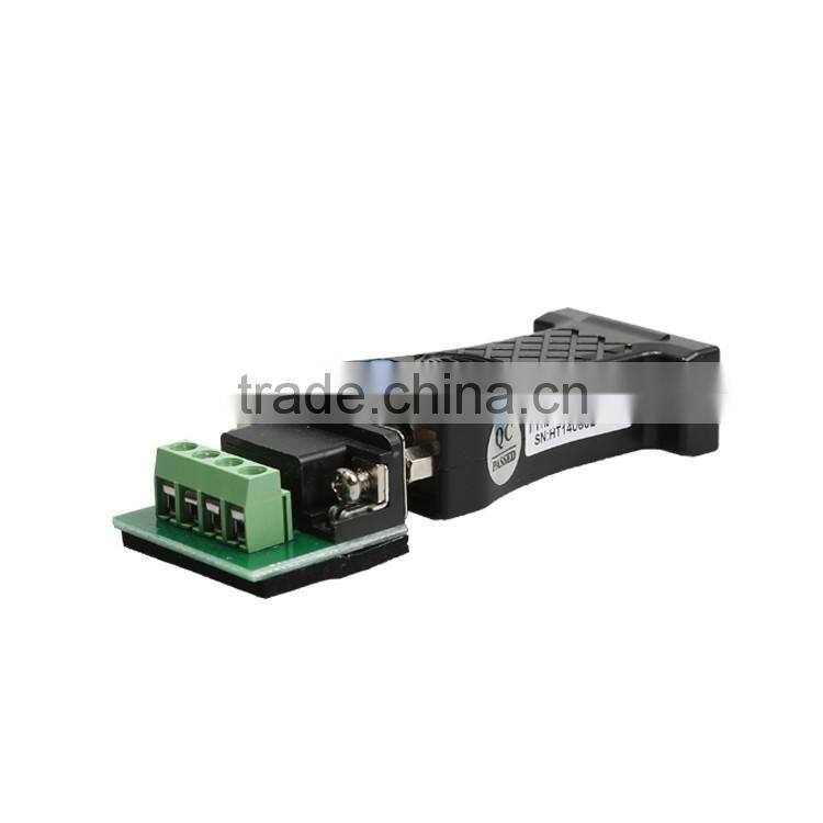 RS232 to RS485 Converter