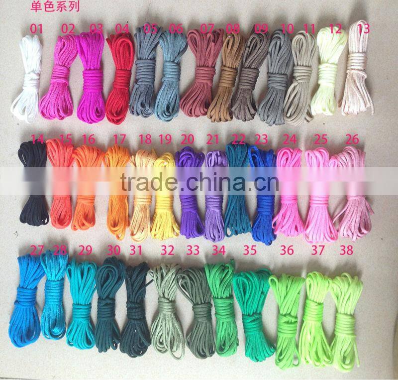 2015 newest paracord bracelet with light and whistle