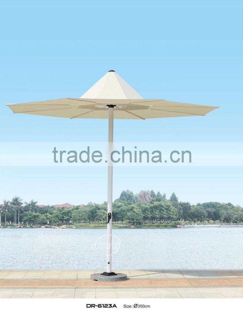 big promotional printing umbrella outdoor umbrella