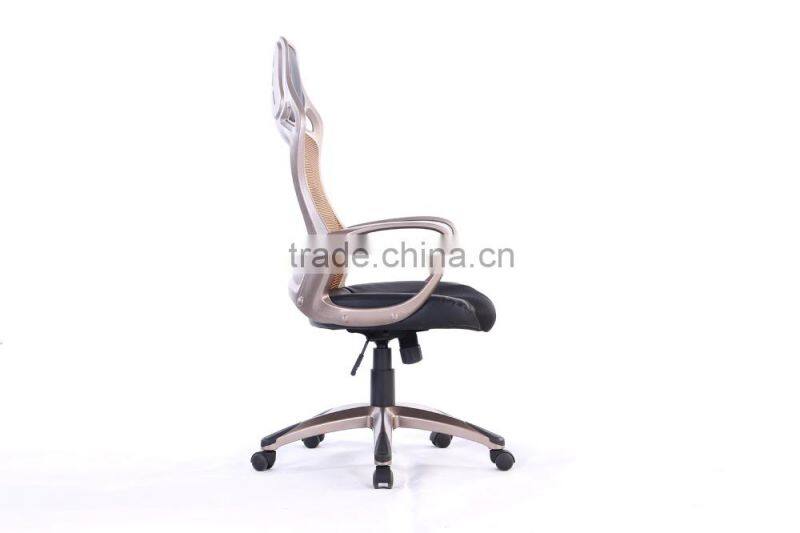 2014 HC-R018 New Design Mesh Racing Chair,Wholesale Office Racing Chair,Racing Office Chair