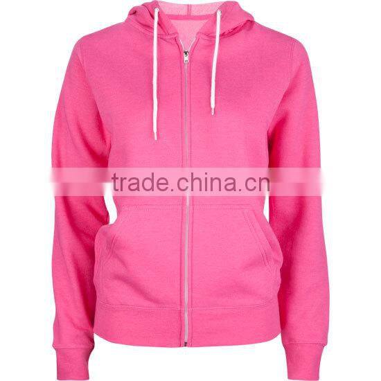 High quality custom printing zipper up sports fleece hoody sweatshirts for men
