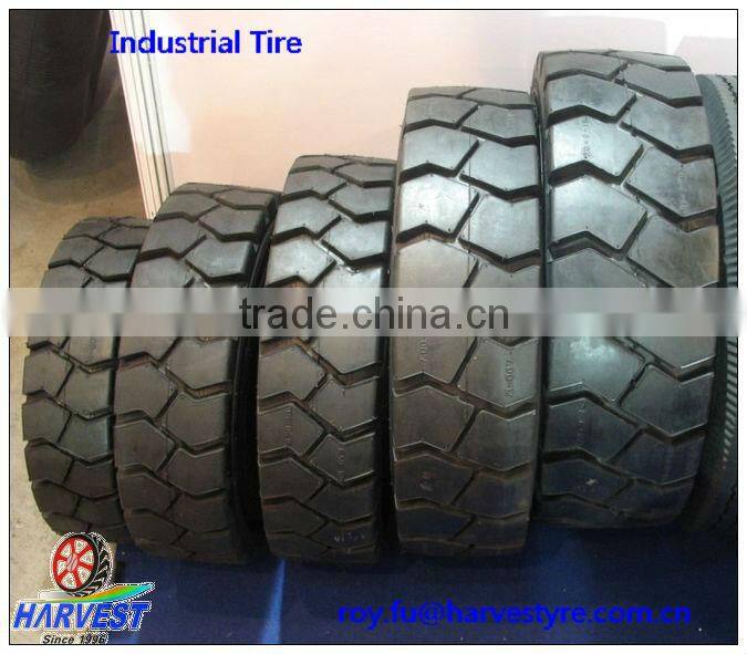 FORKLIFT TYRE
