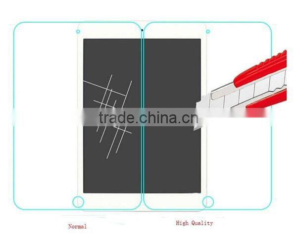Wholesale Price 26mm anti blue light screen protector for ipad 4